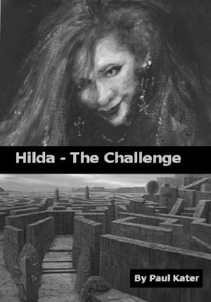 [Hilda the Wicked Witch 03] • Hilda - The Challenge